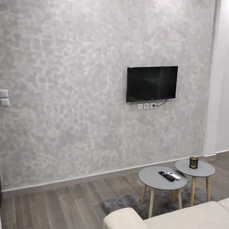 Navarino Jacuzzi Studio Appartement