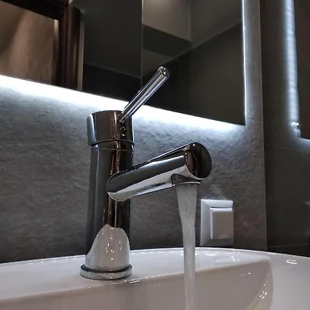 Appartement Navarino Jacuzzi Studio *