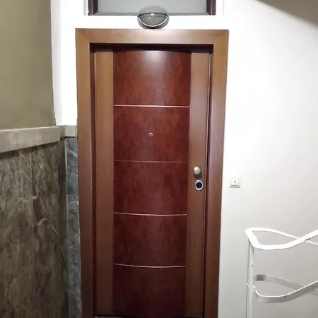 Navarino Jacuzzi Studio Appartement